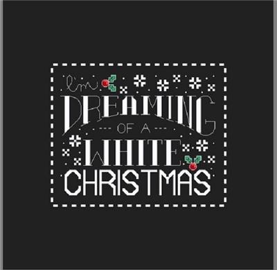 (image for) White Christmas